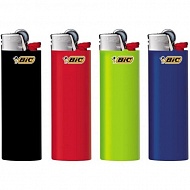 Зажигалка газовая кремний BIC