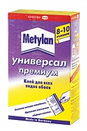Клей обойный Метилан Винил Премиум с индикатором 100гр 