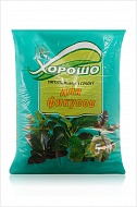 Грунт торфяной "Для фикусов" 5л (ХОРОШО)