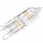 Лампа галогенная HALOPIN 33W(=40W) 230V G9 66733 ES OSRAM