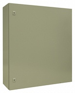 Щиток ОУ 406R (500х400х200)  IP41