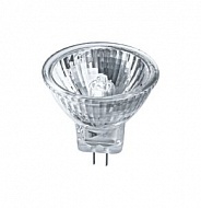 Лампа гал. MR-11  220V/50W GU5,3