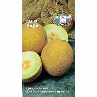 Семена Дыня Лада, 0,5г., Седек