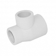 Тройник переходной  25*20*20 PP-R
