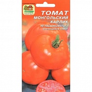 Семена Томат Монгольский карлик, 10шт., Наш Сад
