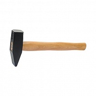 Молоток с деревянной ручкой 1000 гр. KAMtools 039009