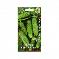 Семена Огурец Серпантин 15шт., Поиск