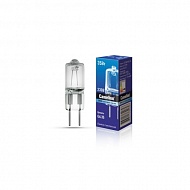 Лампа галогенная G6,35 220V 35W Camelion