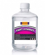Уайт-спирит 0,5 л пэт. VIRTUOSO