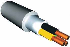 NYM   3x 1,5 Севкабель Кабель