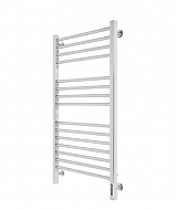 Полотенцесушитель Royal Thermo Stato П15 500х1000 электро (встроен. диммер) стальной