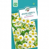 Семена Ромашка аптечная Подмосковная, 0,2г., Гавриш