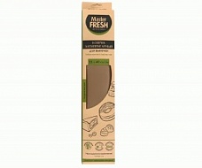 Коврик антипригарный для выпечки 33х40 см, Master FRESH