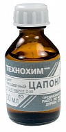 Цапонлак 30 мл Бесцветный