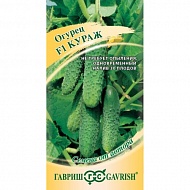 Семена Огурец Кураж, 10шт., Гавриш