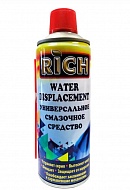 Очиститель (смазка) RICH (аналог WD-40)  200мл