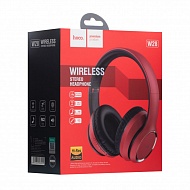 Наушники Hoco Bluetooth W28/W53