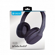 Наушники Bluetooth Celebrat А18