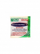 Удобрение Фитоспорин-М Огурец 10гр БашИнком
