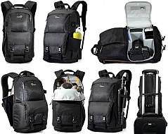 Рюкзак Lowepro 250