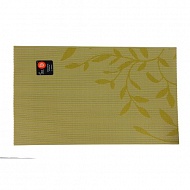 Термосалфетки 45*30 XH0008-6 З DECO-DARIIS зелёная/ветка