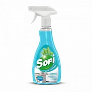 Средство Sofi для кухни Зеленый чай спрей 500мл 125590