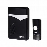 Звонок ZAMEL ST251 Techno беспроводной 
