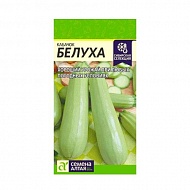 Семена Кабачок Белуха, 2г., Алтай