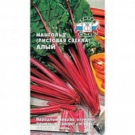 Семена Свекла Мангольд Алый , 2г., Седек