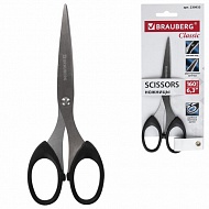 Ножницы хозяйственные 160 мм BRAUBERG 230933