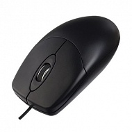Мышь проводная  USB Perfeo PF-4752