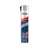 Пена монтажная SILA HOME Optimum Foam всесезонная, 750 мл