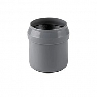 Переход  ПП d  50х40 короткий