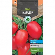 Семена Томат Матадор ранний, 0.1 г, Тимирязевский питомник