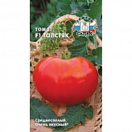 Семена Томат Толстяк F1, 0.1 г, Седек