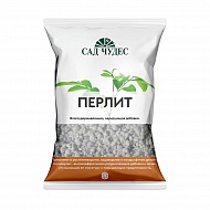 Удобрение Перлит 2л Сад Чудес
