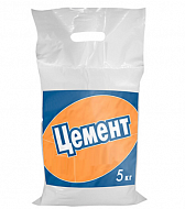 Цемент М-500  5кг