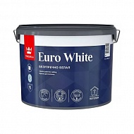 Краска Tikkurila Euro 7  9 л