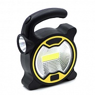 Фонарь ручной LED AVTO-Z T-915 ААх3шт