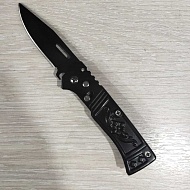 Нож складной 16см 	