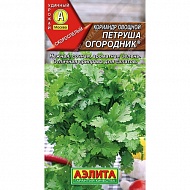 Семена Кориандр (Кинза) Петруша огородник, 3г., Аэлита