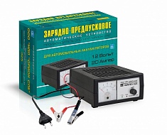 Авто зарядное устройство Вымпел-325