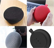 Колонка Bluetooth  BOROFONE BP3