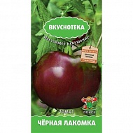 Семена Томат Черная лакомка, 10шт., Поиск