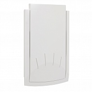 Звонок ZAMEL GNS-223  Форте электромеханический