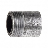 Резьба оцинкованная    1/2"(15)