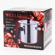 Молоковарка KELLI 2,0л KL-4106