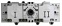 Рубильник  Legrand S5000L 3P 63A реверсивный (431101) без ручки