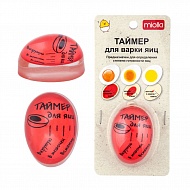 Таймер для варки яиц
