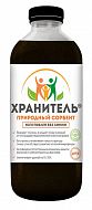 Удобрение Гумат калия "Хранитель" 0,5л